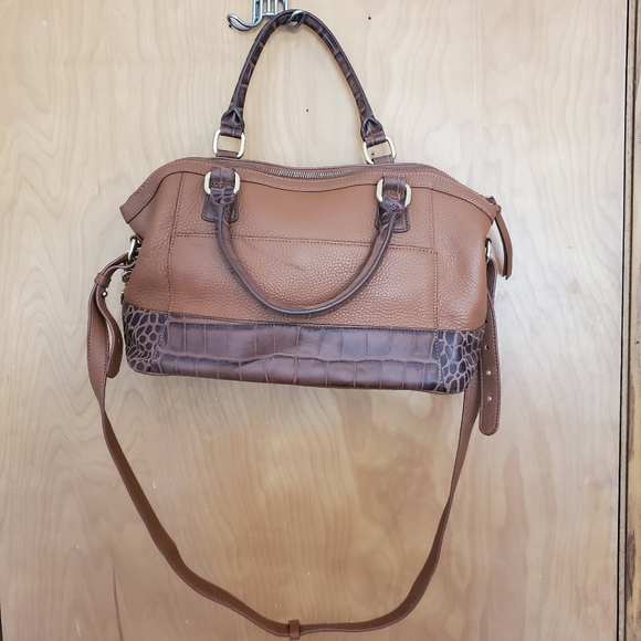 Isaac Mizrahi Handbags - Handbag
